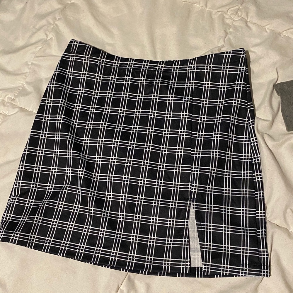 Shein skirt